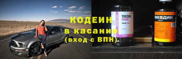прущий лед Костерёво