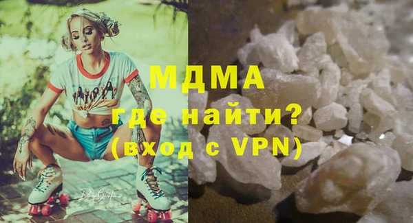 прущий лед Костерёво